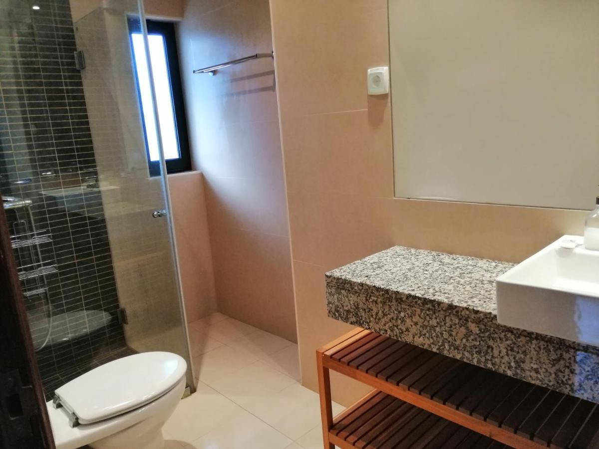 Villa Azevedo Vilamoura Kültér fotó