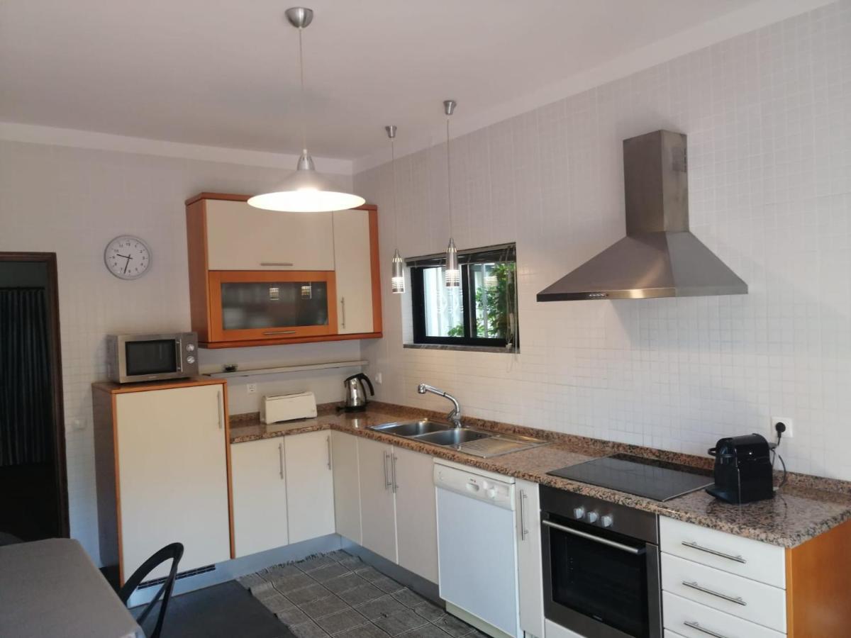Villa Azevedo Vilamoura Kültér fotó