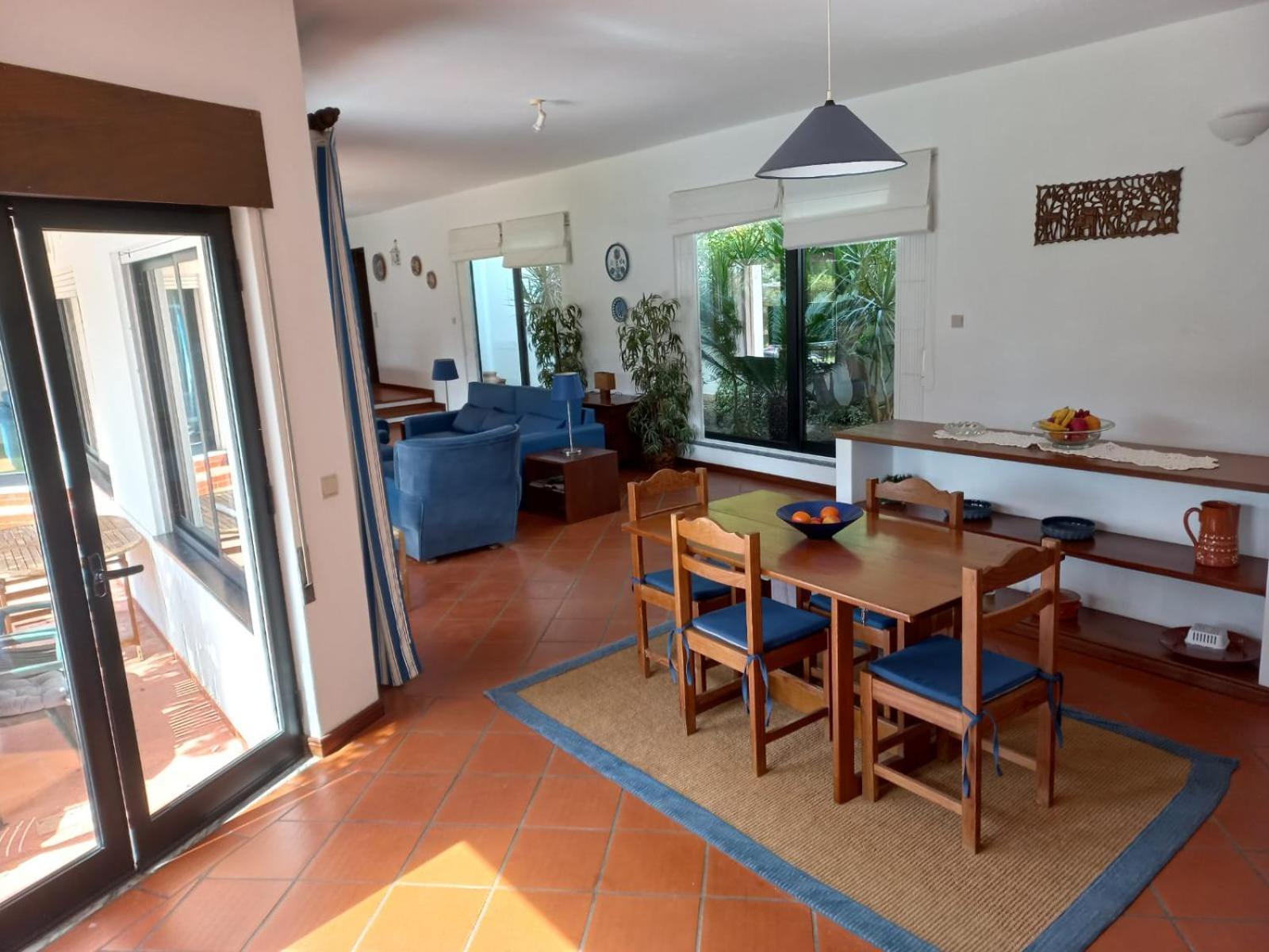 Villa Azevedo Vilamoura Kültér fotó