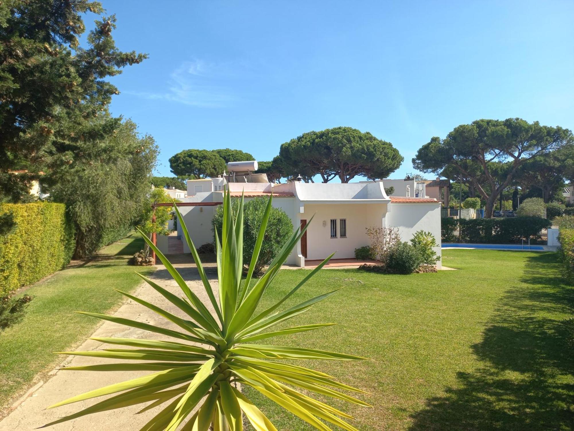 Villa Azevedo Vilamoura Kültér fotó